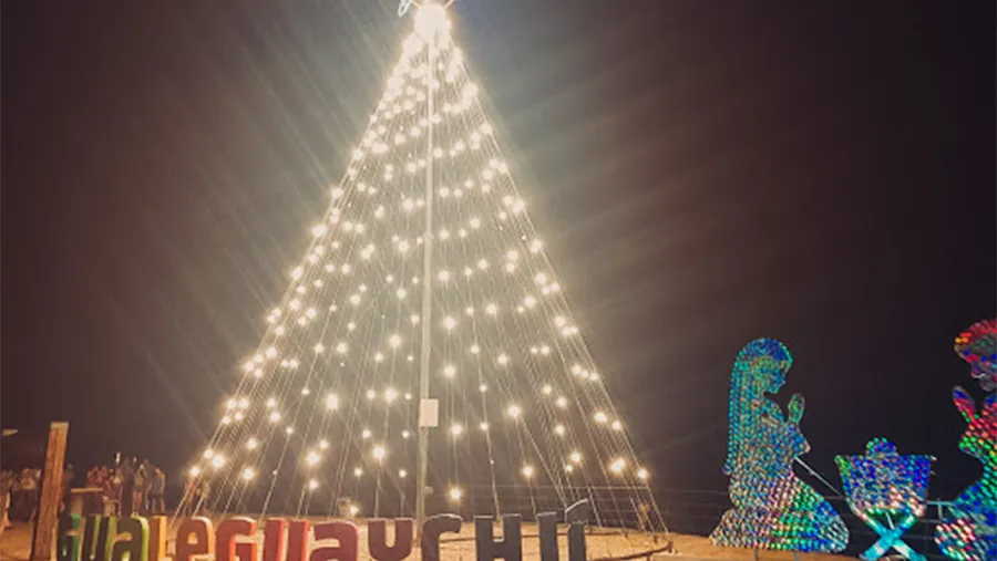Gualeguaychú se destacó por la normalidad en las fiestas navideñas Gualeguaychú se destacó por la normalidad en las fiestas navideñas