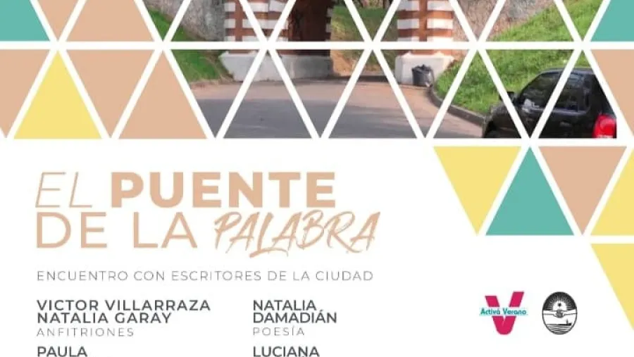 El puente de la palabra El puente de la palabra