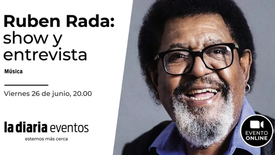 Rubén Rada Rubén Rada
