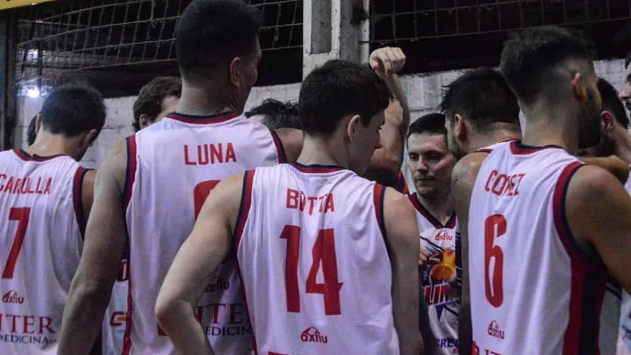 Torneo Federal Seis clubes entrerrianos están habilitados para disputar el próximo Torneo Federal