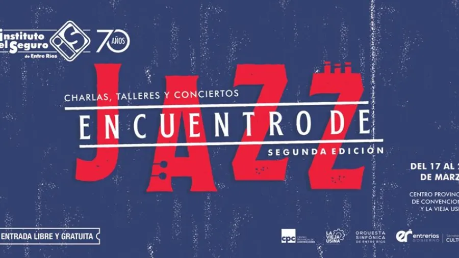 Encuentro de Jazz Encuentro de Jazz