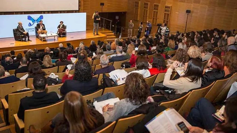 Cumbre Cultural de las Américas Cumbre Cultural de las Américas