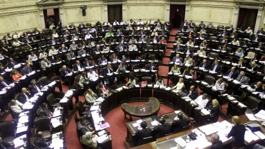 Congreso Congreso