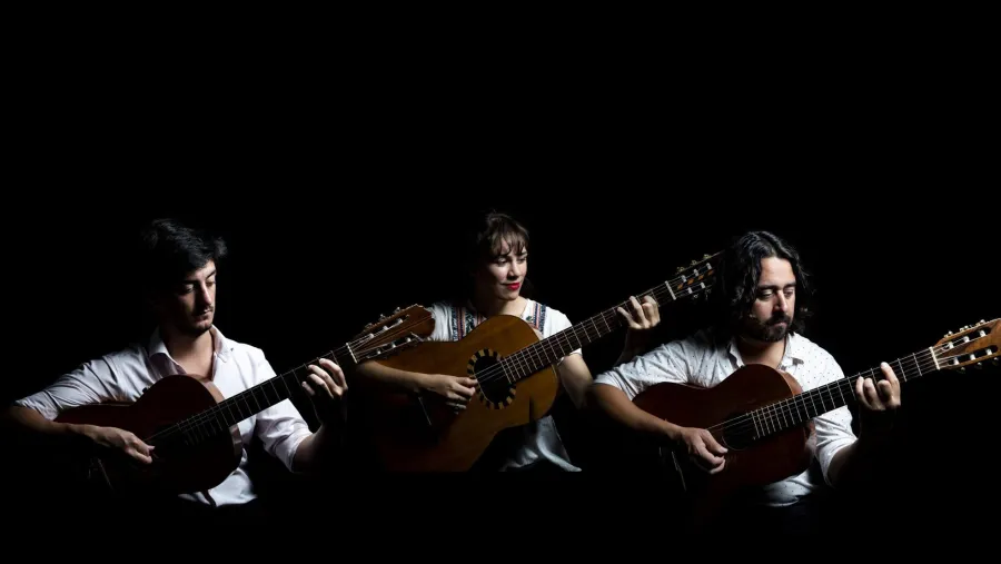 Música del Litoral Música del Litoral