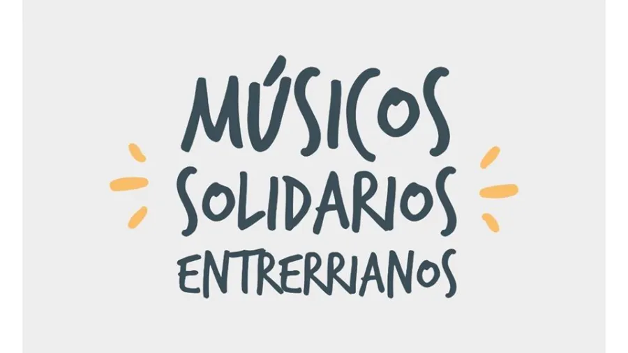 Músicos Solidarios Entrerrianos Músicos Solidarios Entrerrianos