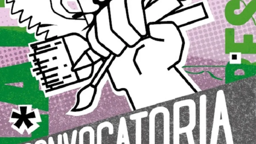Convocatoria Gráfica Antiimperialista Convocatoria Gráfica Antiimperialista