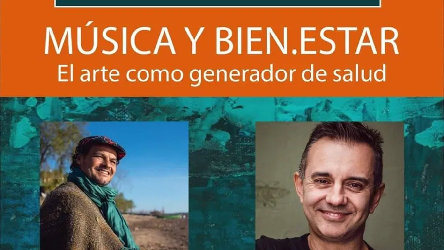 "Música y Bien.estar" "Música y Bien.estar"