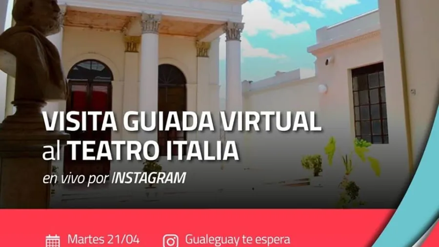Teatro Italia Teatro Italia