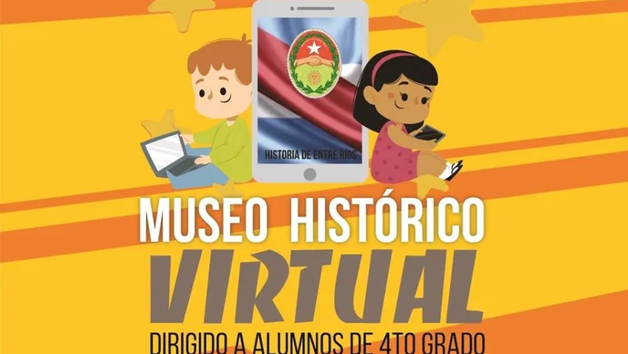Museo Histórico Virtual La Paz Museo Histórico Virtual La Paz