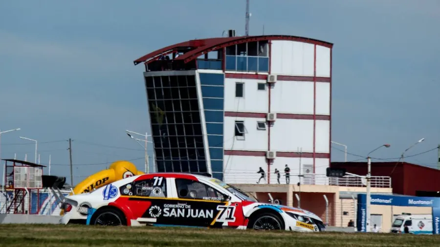 Top Race: 53 pilotos competirán este fin de semana en Concepción del Uruguay Top Race: 53 pilotos competirán este fin de semana en Concepción del Uruguay