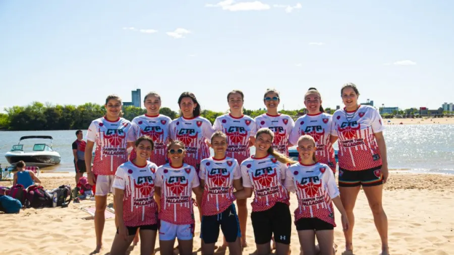 Básquet: las chicas de Rocamora ya tienen horarios para el inicio de la Liga Nacional Básquet: las chicas de Rocamora ya tienen horarios para el inicio de la Liga Nacional