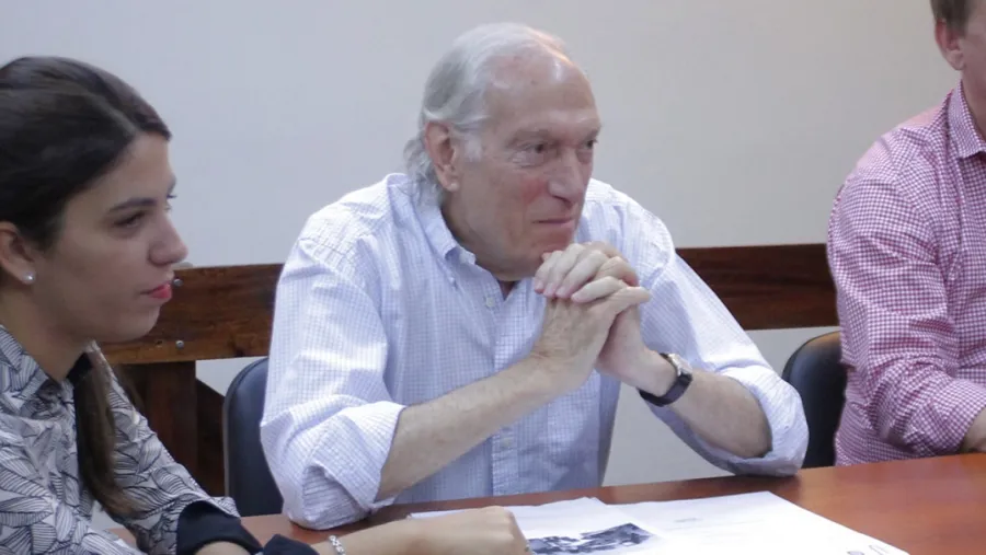 Alberto Rotman Alberto Rotman