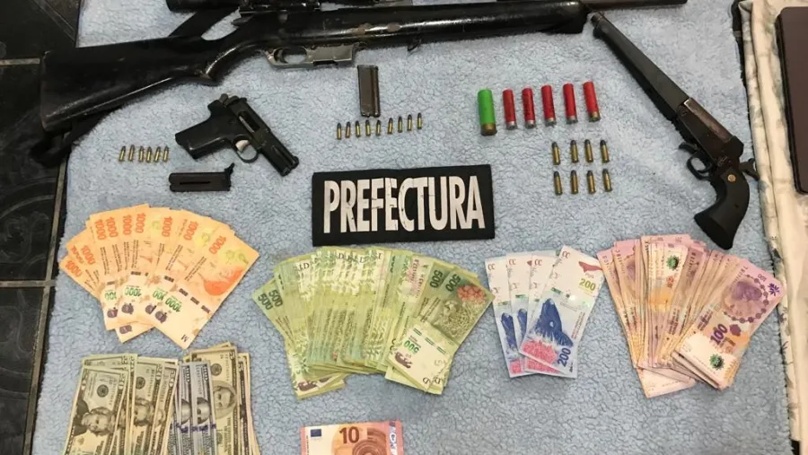 Secuestro Secuestro