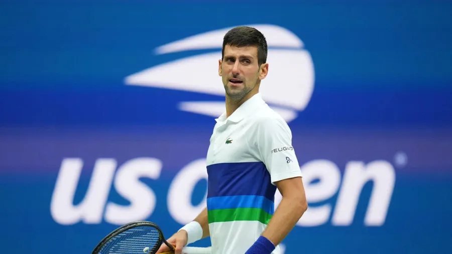 El gobierno australiano canceló nuevamente el visado del tenista Novak Djokovic El gobierno australiano canceló nuevamente el visado del tenista Novak Djokovic