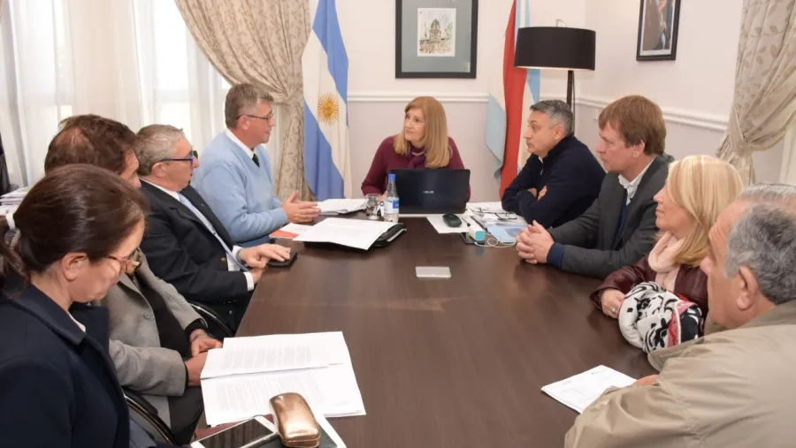 Reunión