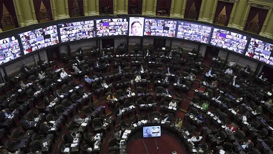 La Cámara de Diputados abrirá la semana próxima el debate en comisiones del proyecto de interrupción voluntaria del embarazo. La Cámara de Diputados abrirá la semana próxima el debate en comisiones del proyecto de interrupción voluntaria del embarazo.