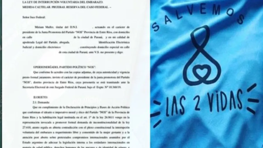 amparo inconstitucionalidad ley de aborto amparo inconstitucionalidad ley de aborto