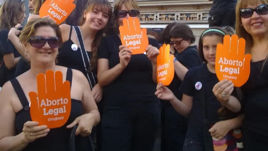 Aborto legal