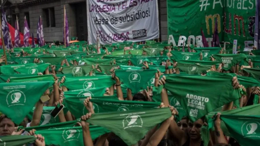 aborto legal