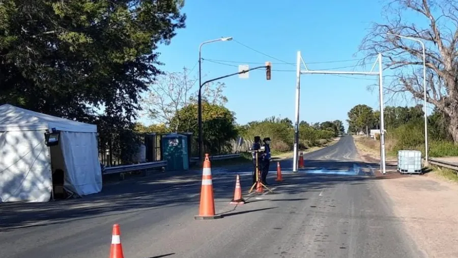 acceso Concepción del Uruguay acceso Concepción del Uruguay