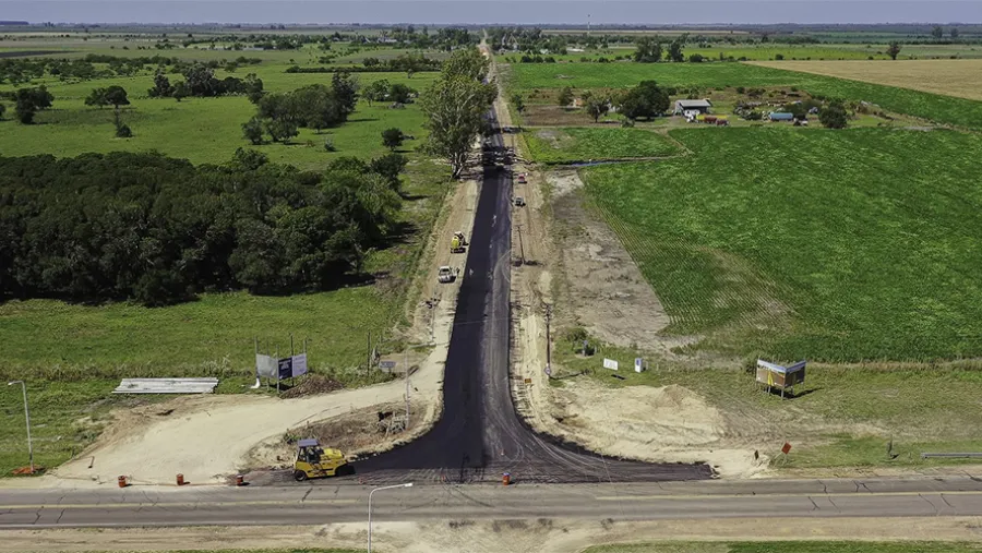 El gobierno provincial pondrá en valor la conectividad del circuito de Colonias Judías de Entre Ríos. El gobierno provincial pondrá en valor la conectividad del circuito de Colonias Judías de Entre Ríos.