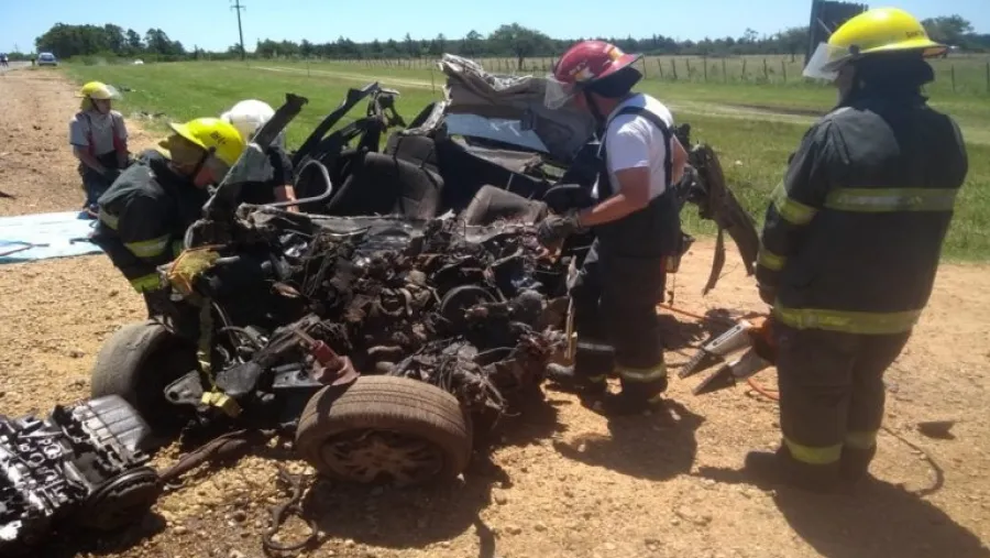 accidente accidente