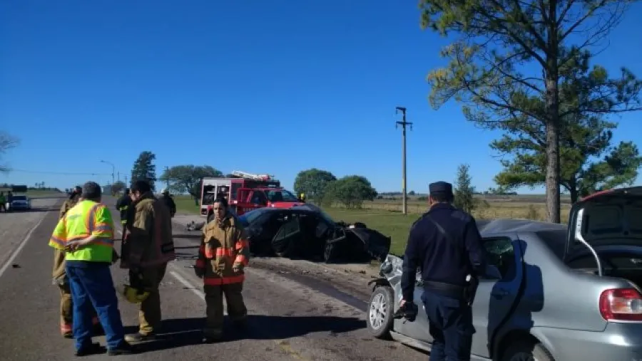 Accidente Accidente