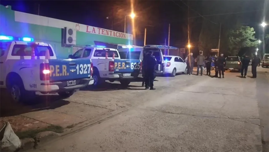 Accidente Accidente