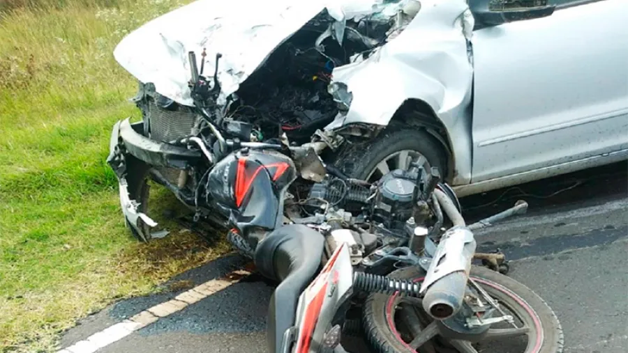 accidente fatal en Holt Ibicuy accidente fatal en Holt Ibicuy