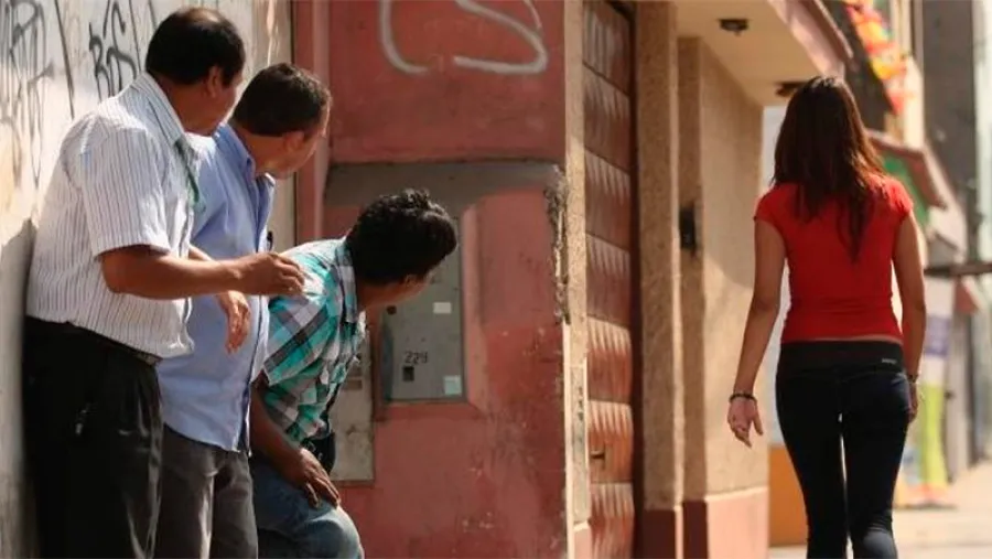 acoso callejero acoso callejero