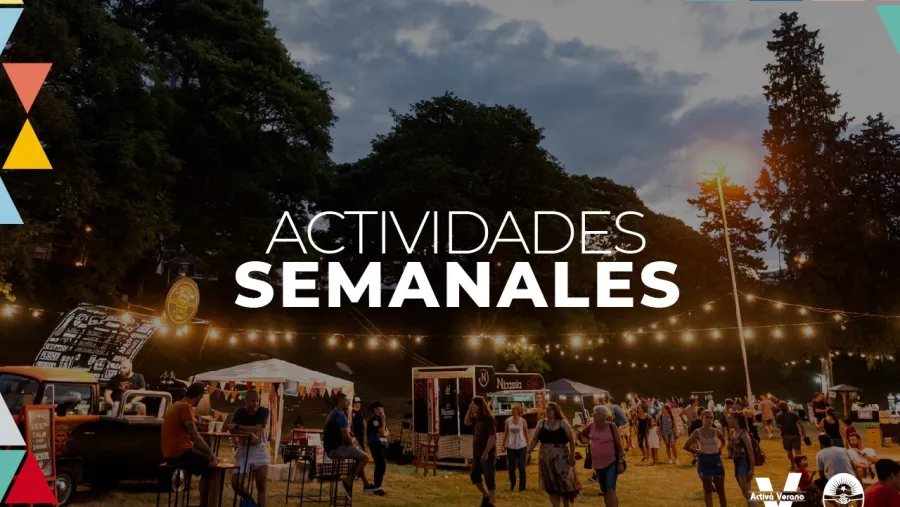 Activá Verano Activá Verano