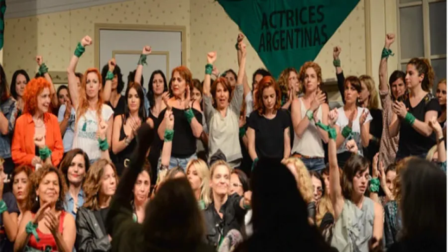 Actrices Argentinas Actrices Argentinas