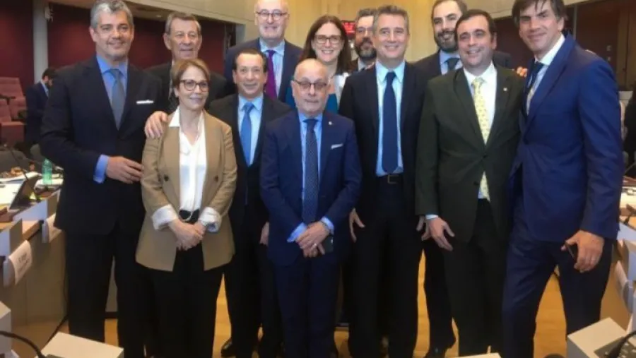Acuerdo Mercosur EU Acuerdo Mercosur EU
