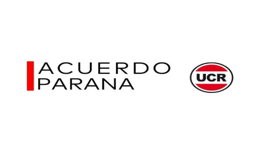Acuerdo Paraná UCR Acuerdo Paraná UCR