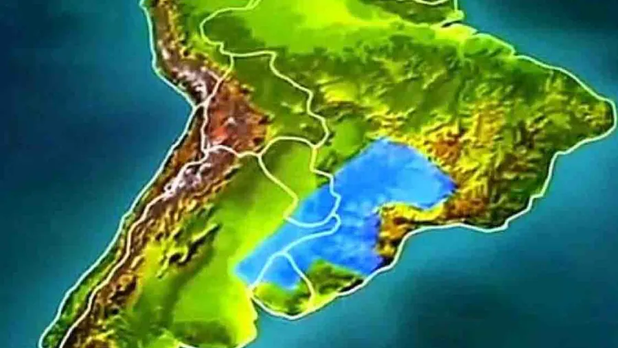 Acuífero Acuífero