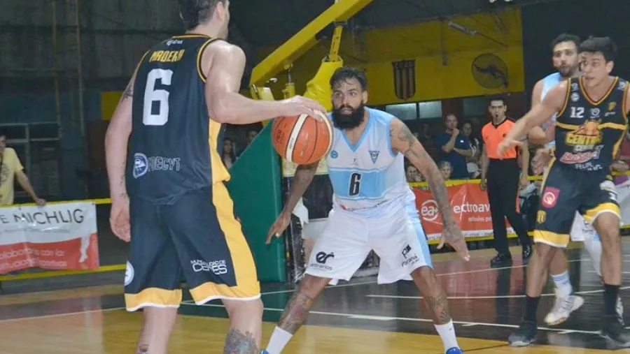 AEC Liga Argentina AEC Liga Argentina