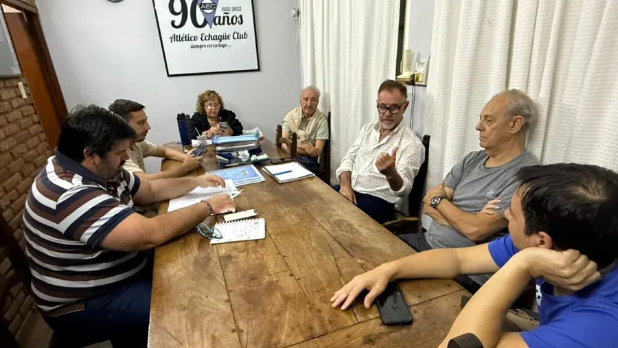 Reunión