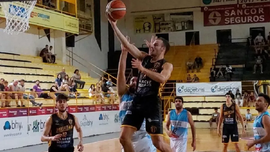 AEC-Libertad AEC-Libertad