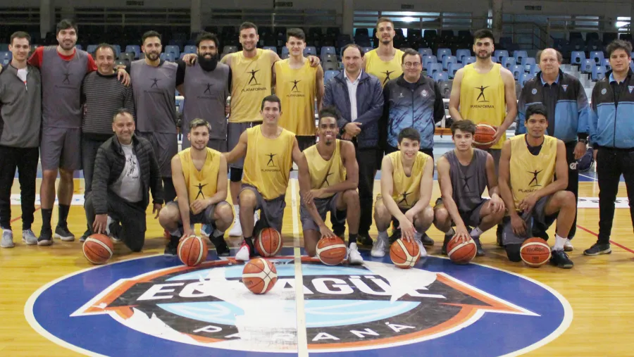 AEC pretemporada 