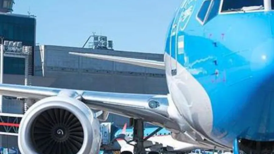 Aerolíneas Argentinas sumará cuatro nuevas rutas Aerolíneas Argentinas sumará cuatro nuevas rutas