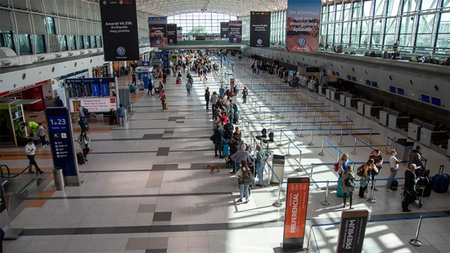 aeropuerto aeropuerto