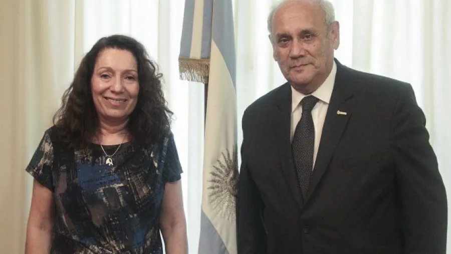 Avanza un acuerdo para que la Sigen audite los fondos reservados de la AFI Avanza un acuerdo para que la Sigen audite los fondos reservados de la AFI