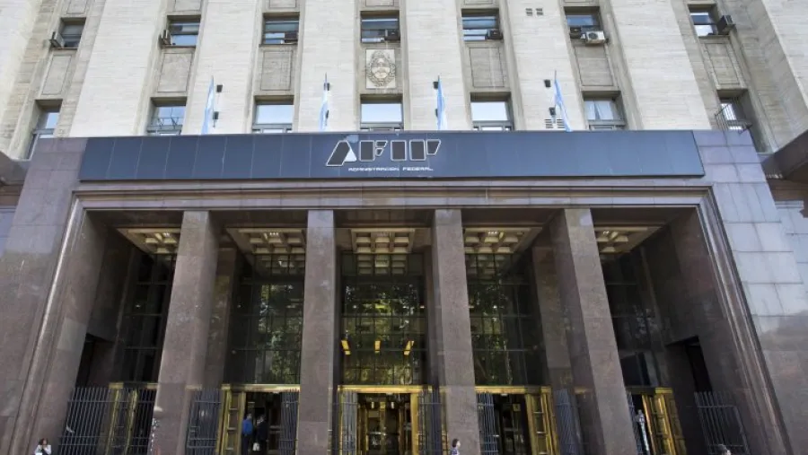 AFIP extendió hasta fin de mes el plazo para adherir a la moratoria