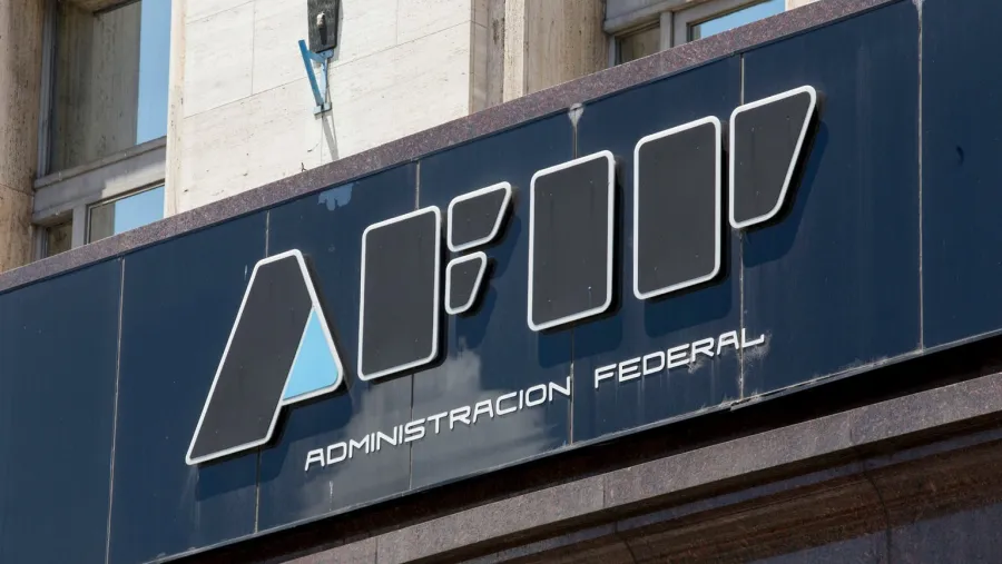 AFIP AFIP