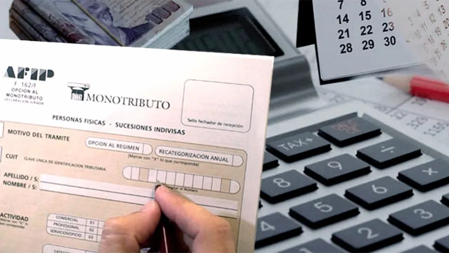 Ningún monotributista será dado de baja de oficio del régimen por la falta de pago. Ningún monotributista será dado de baja de oficio del régimen por la falta de pago.