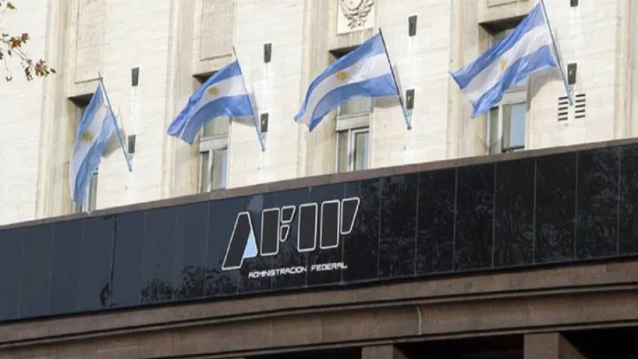 AFIP AFIP