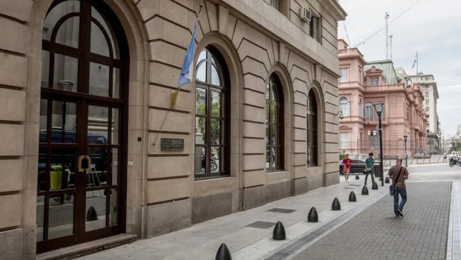 Agencia Federal de Inteligencia Agencia Federal de Inteligencia
