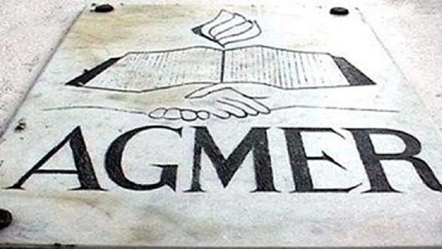 AGMER AGMER