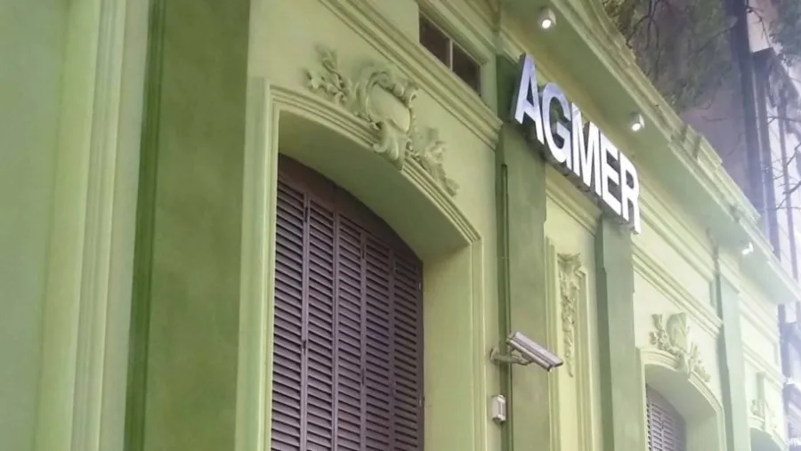 Agmer convocó para el martes al Plenario de Secretarios Generales Agmer convocó para el martes al Plenario de Secretarios Generales
