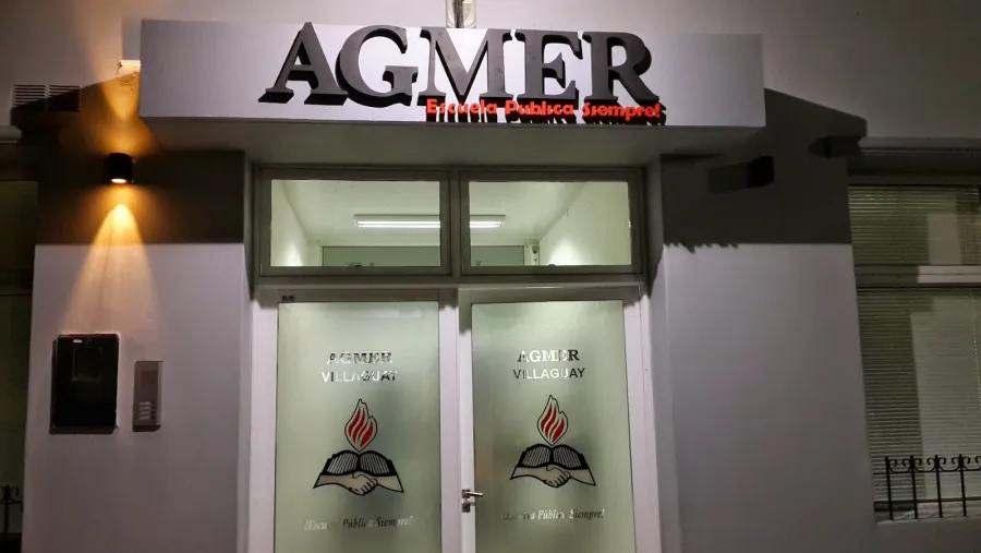 AGMER Villaguay
